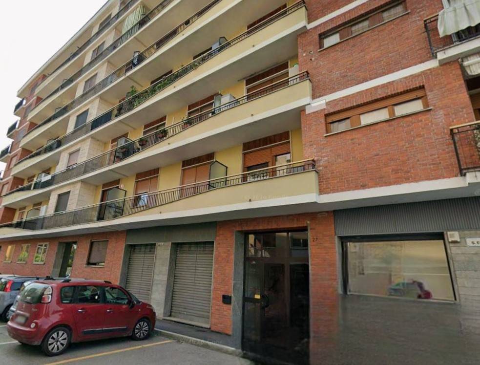 appartamento in vendita a Chivasso