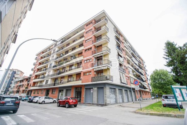 appartamento in vendita a Chivasso