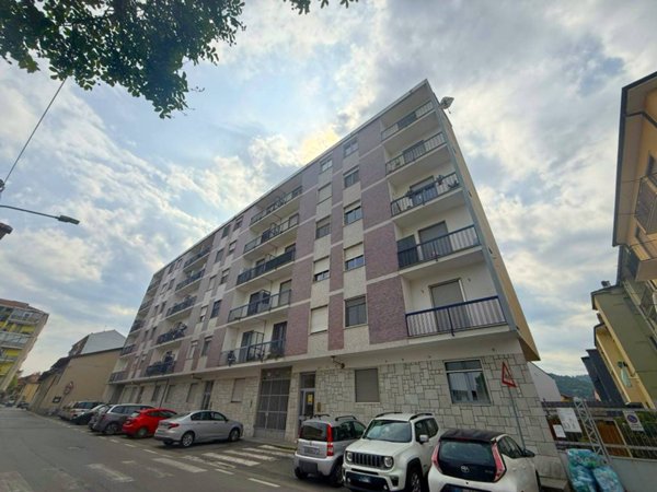 appartamento in vendita a Chivasso