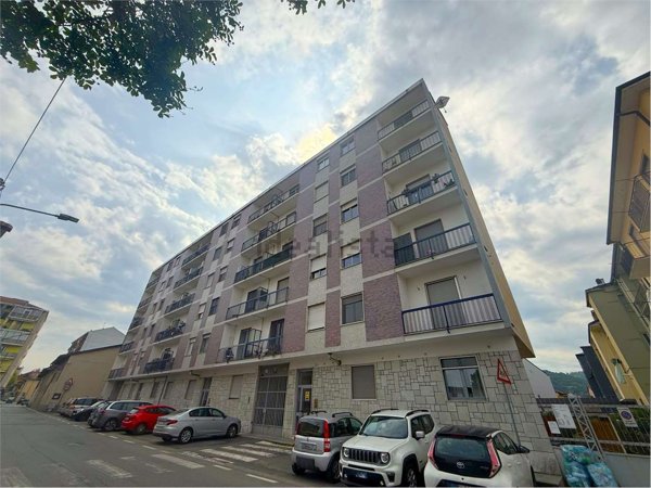 appartamento in vendita a Chivasso