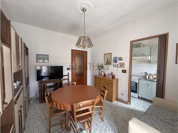 appartamento in vendita a Chivasso