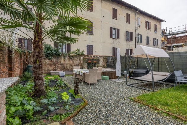 appartamento in vendita a Chivasso
