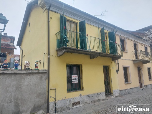 appartamento in vendita a Chivasso