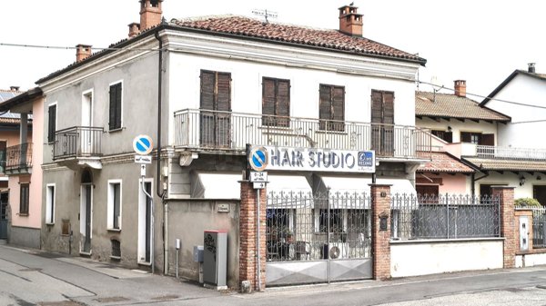 appartamento in vendita a Chivasso