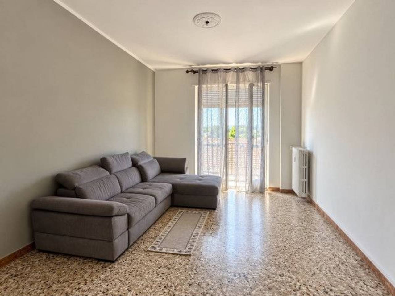 appartamento in vendita a Chivasso