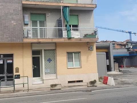 appartamento in vendita a Chivasso