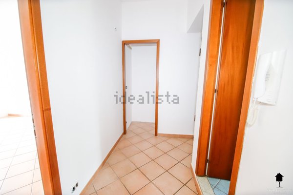 casa indipendente in vendita a Chivasso in zona Castelrosso