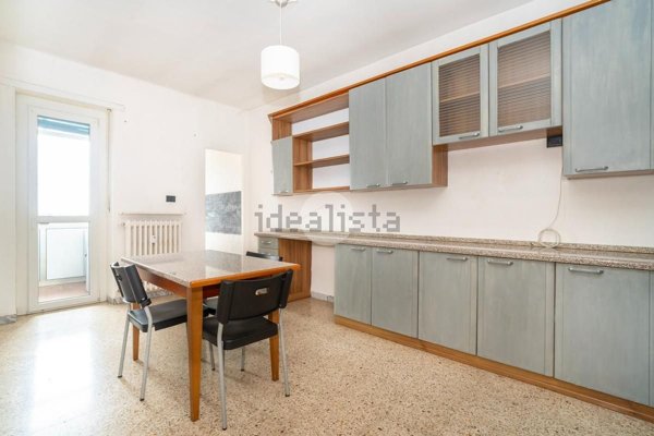 appartamento in vendita a Chivasso