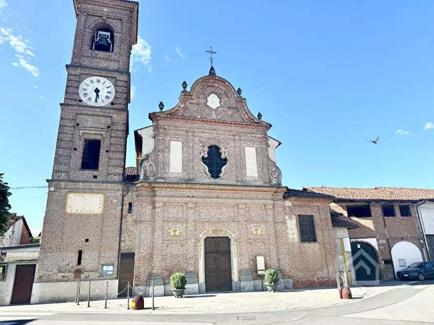 casa indipendente in vendita a Chivasso in zona Boschetto
