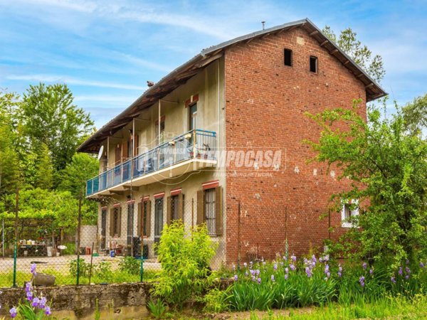 casa indipendente in vendita a Chivasso