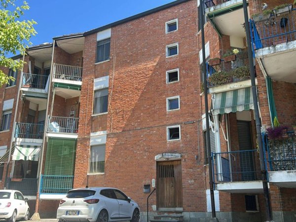 appartamento in vendita a Chivasso