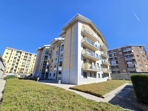 appartamento in vendita a Chivasso