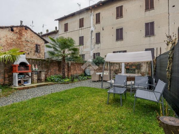 appartamento in vendita a Chivasso