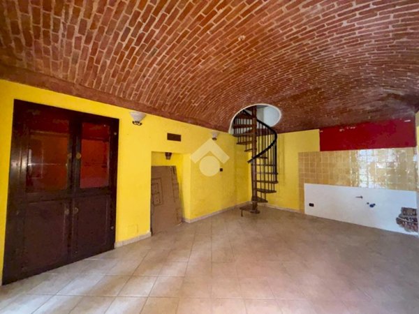 casa semindipendente in vendita a Chivasso in zona Boschetto