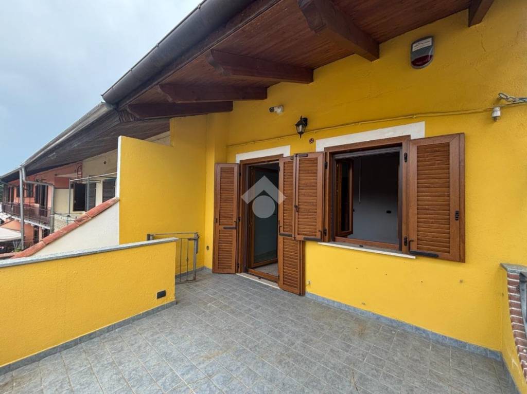 appartamento in vendita a Chivasso in zona Boschetto