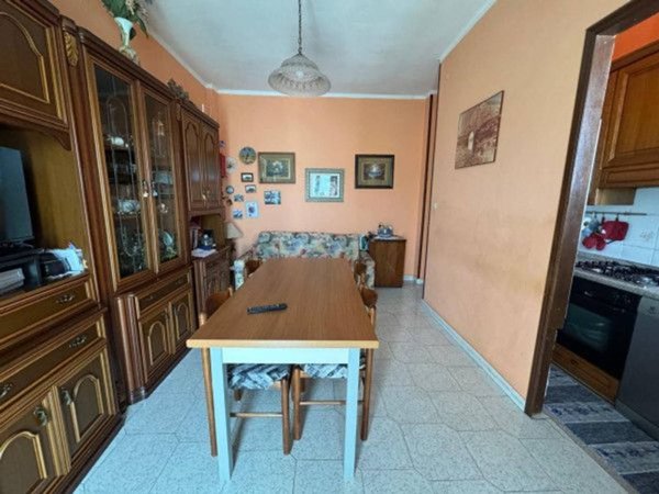 appartamento in vendita a Chivasso