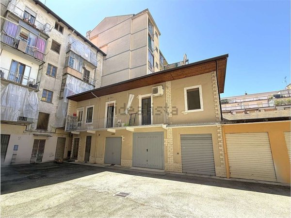 appartamento in vendita a Chivasso