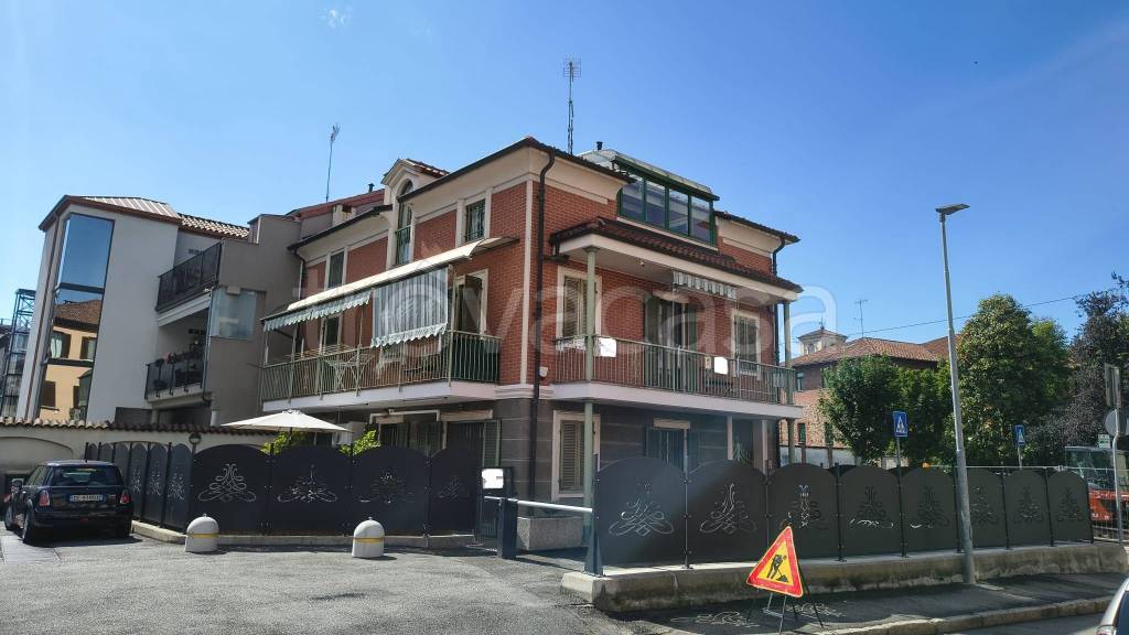 casa indipendente in vendita a Chivasso