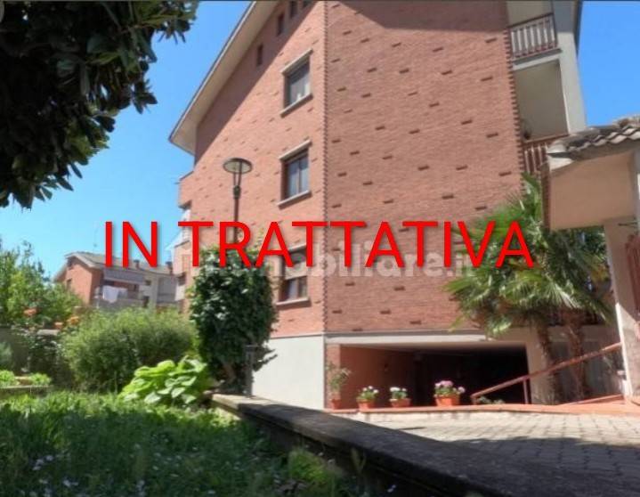 appartamento in vendita a Chivasso