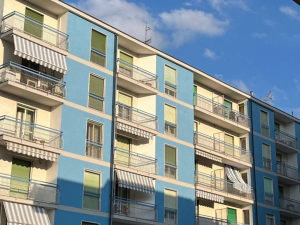appartamento in vendita a Chivasso