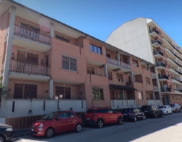 appartamento in vendita a Chivasso