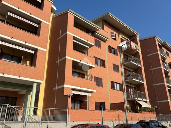 appartamento in vendita a Chivasso