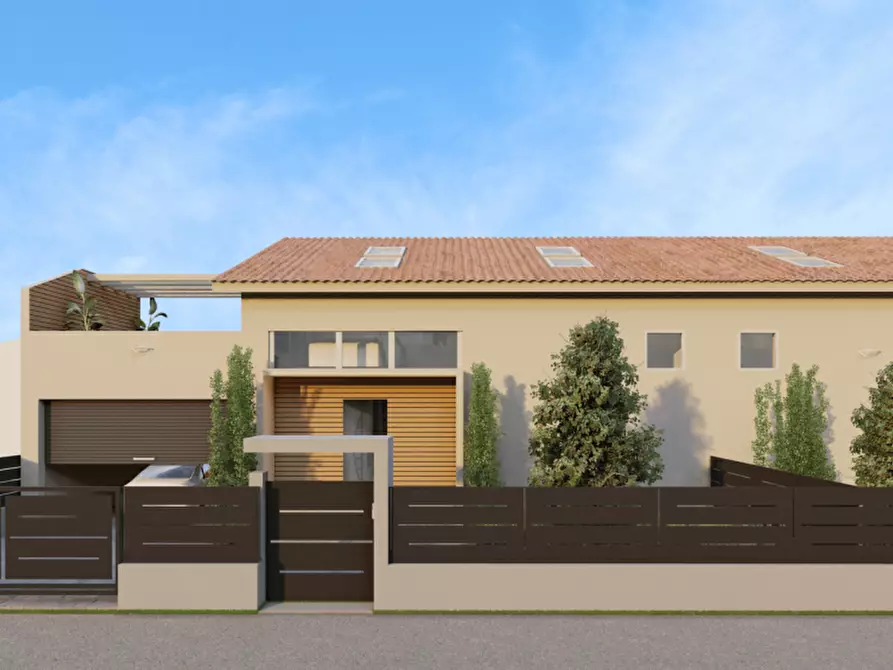 terreno edificabile in vendita a Chivasso in zona Castelrosso