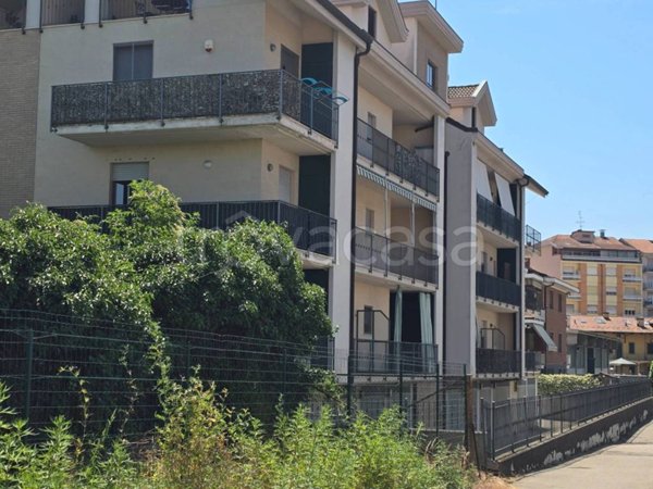 appartamento in vendita a Chivasso