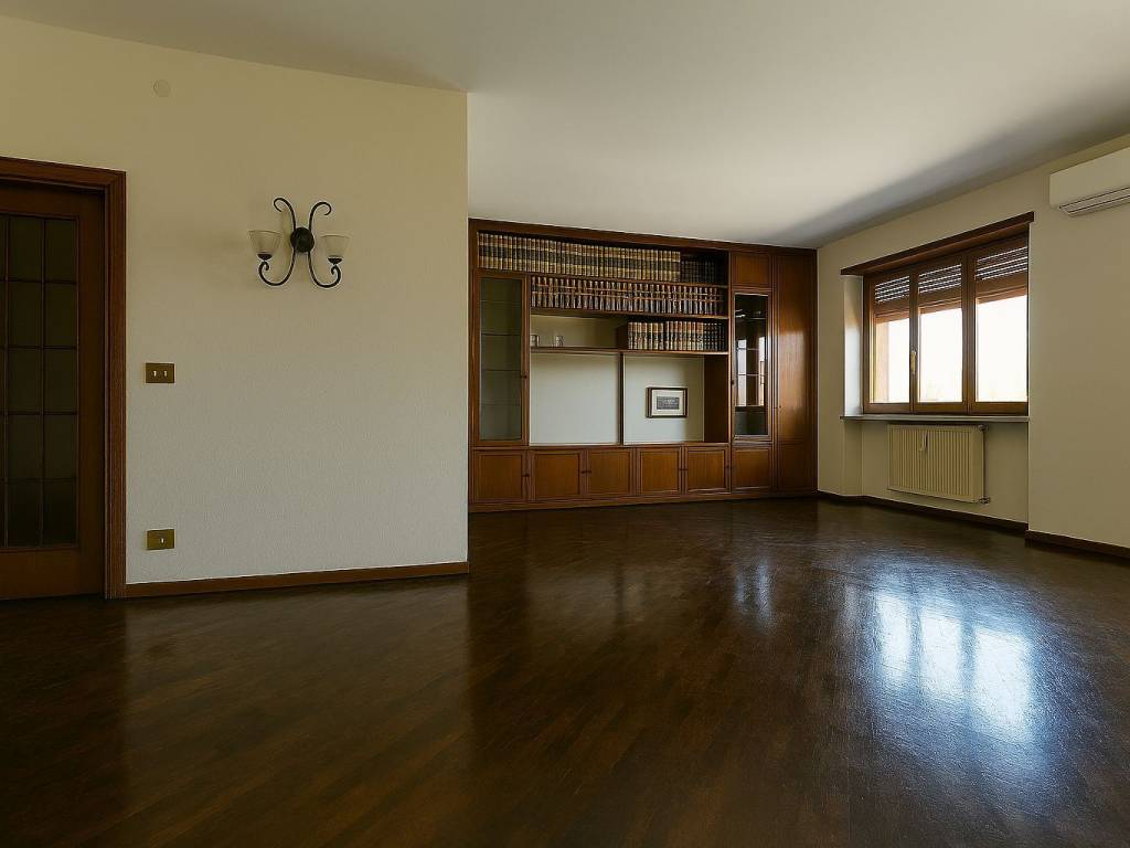 appartamento in vendita a Chivasso