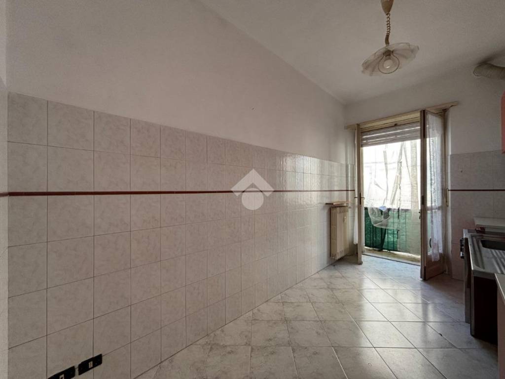 appartamento in vendita a Chivasso