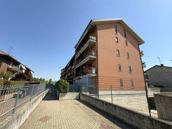 appartamento in vendita a Chivasso