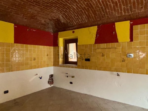 casa semindipendente in vendita a Chivasso in zona Boschetto