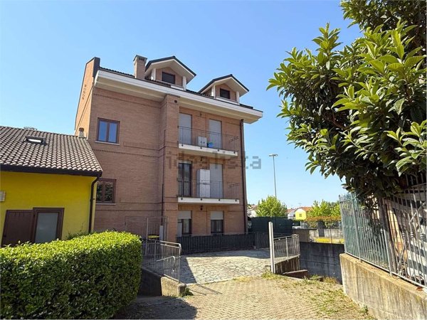 appartamento in vendita a Chivasso
