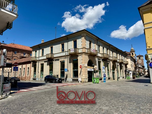ufficio in vendita a Chivasso