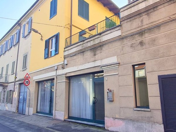 negozio in vendita a Chivasso