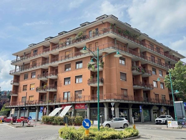 appartamento in vendita a Chivasso