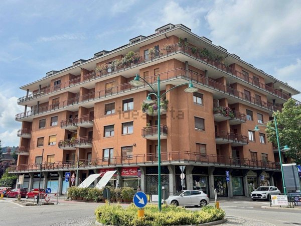 appartamento in vendita a Chivasso