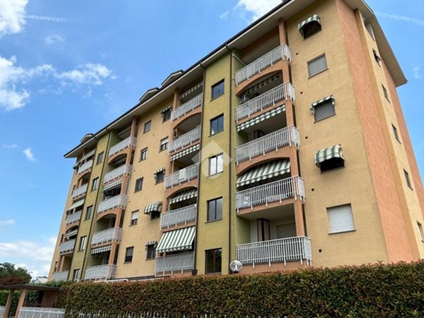 appartamento in vendita a Chivasso