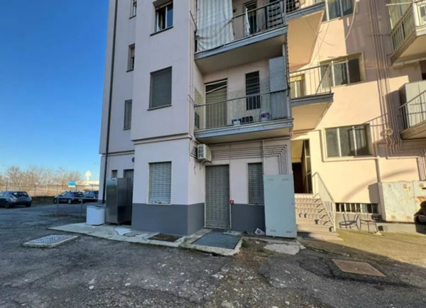 appartamento in vendita a Chivasso