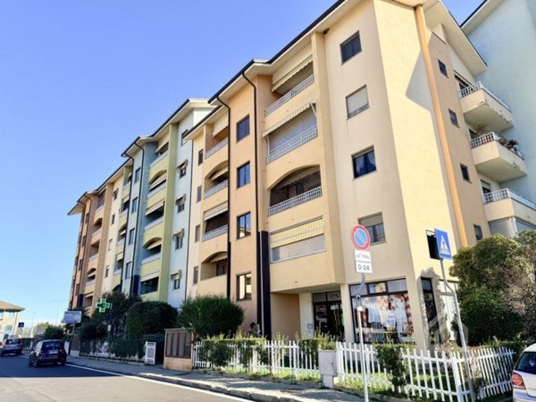loft in vendita a Chivasso
