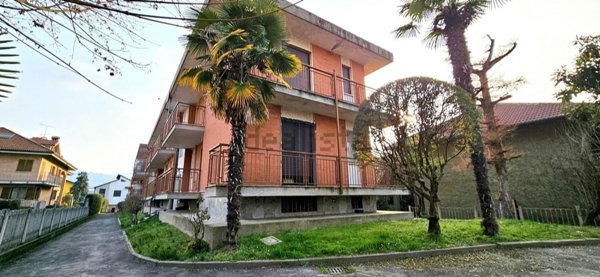 appartamento in vendita a Chivasso