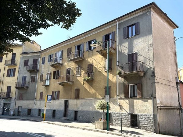 appartamento in vendita a Chivasso