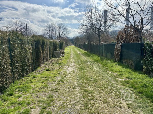terreno agricolo in vendita a Chivasso
