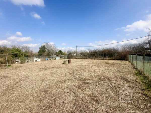 terreno agricolo in vendita a Chivasso