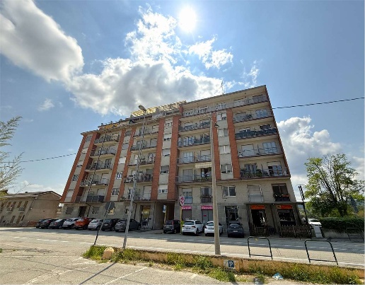 appartamento in vendita a Chivasso in zona Borghetto