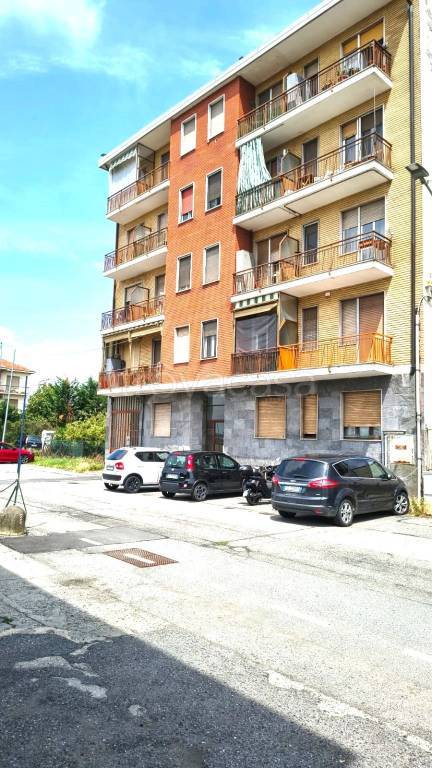 appartamento in vendita a Chivasso