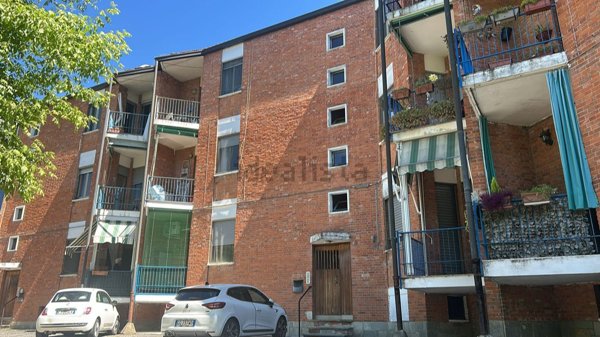 appartamento in vendita a Chivasso