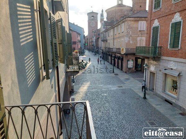 appartamento in vendita a Chivasso