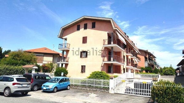 appartamento in vendita a Chivasso