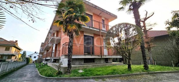 appartamento in vendita a Chivasso